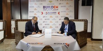 اتفاقيات وشراكات جديدة في بيلدكس 2026 لدعم مشاريع إعادة الإعمار في سوريا