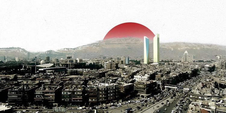 السكن أولاً: لماذا تبني سوريا أبراجاً لا يقطنها 90% من شعبها؟