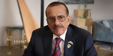 الحبتور يوضح موقفه من الاستثمار في سوريا