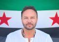 مكسيم خليل يستعيد محطات مؤثرة من حياته ويتحدث عن مستقبل سوريا