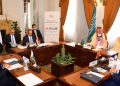 بيان مصري سعودي باكستاني تركي مشترك يرحب بالتفاهم بين الولايات المتحدة وإيران