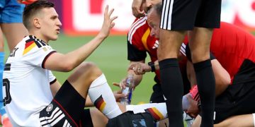 المانشافت يحرم من خدمات شلوتربيك في كأس العالم 2026