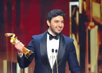 محمد شاكر: أتمنى أن ينال والدي فضل شاكر الإنصاف قريباً
