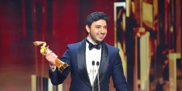 محمد شاكر: أتمنى أن ينال والدي فضل شاكر الإنصاف قريباً