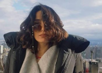 نوار يوسف تخوض تجربة عالمية في فيلم أميركي إلى جانب نجوم هوليوود