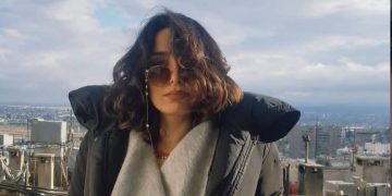 نوار يوسف تخوض تجربة عالمية في فيلم أميركي إلى جانب نجوم هوليوود