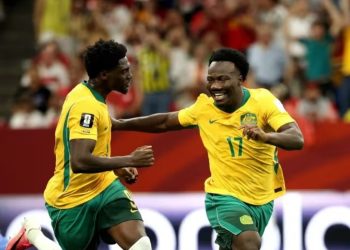 أستراليا تتجاوز تركيا والمغرب يفرض التعادل على البرازيل في مونديال 2026