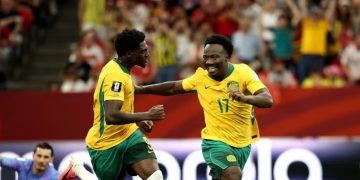 أستراليا تتجاوز تركيا والمغرب يفرض التعادل على البرازيل في مونديال 2026