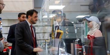 وزارة الاتصالات تحجب مواقع المراهنات الرقمية في سوريا