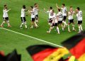 السويد تكتسح تونس بخماسية وألمانيا تحطم الأرقام القياسية في مونديال 2026