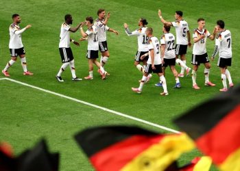 السويد تكتسح تونس بخماسية وألمانيا تحطم الأرقام القياسية في مونديال 2026