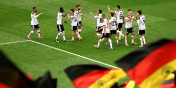 السويد تكتسح تونس بخماسية وألمانيا تحطم الأرقام القياسية في مونديال 2026