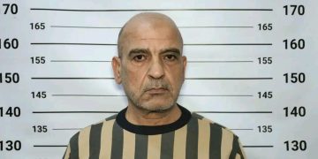 وزارة الداخلية: القبض على شخصين متورطين بتسريب إحداثيات للنظام المخلوع 
