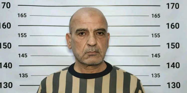 وزارة الداخلية: القبض على شخصين متورطين بتسريب إحداثيات للنظام المخلوع