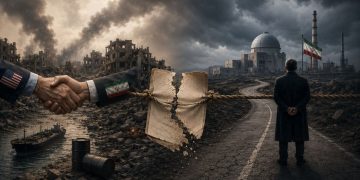 الاتفاق الأميركي الإيراني: فرص النجاح ومخاطر الفشل