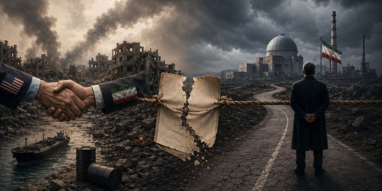 الاتفاق الأميركي الإيراني: فرص النجاح ومخاطر الفشل