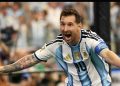 ميسي يتصدر الهدافين.. وفرنسا تحسم تأهلها في مونديال 2026