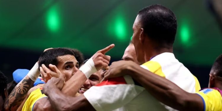كأس العالم 2026: جولة الحسم تنطلق اليوم بمواجهات نارية ومصيرية