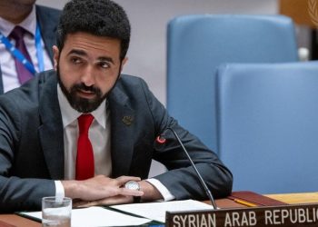 علبي: سوريا ماضية في تعزيز حماية الأطفال والتعاون مع الأمم المتحدة