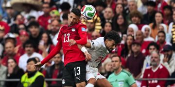 مصر تتأهل إلى دور الـ32 في مونديال 2026 بعد التعادل مع إيران
