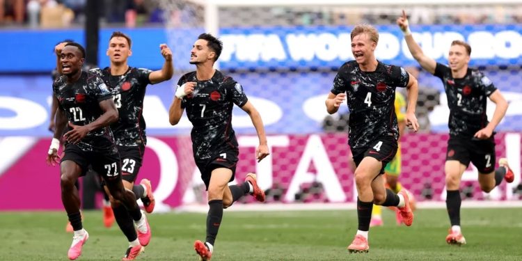 كأس العالم 2026: البرازيل أمام اليابان وألمانيا تصطدم بباراغواي في قمة دور الـ32