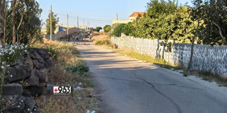 إدانات عربية واسعة للاعتداءات الإسرائيلية داخل الأراضي السورية