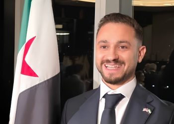 بدء ترميم مقبرة لليهود في دمشق