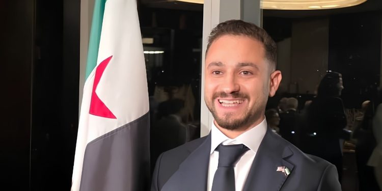 بدء ترميم مقبرة لليهود في دمشق