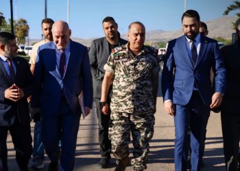 سوريا تتسلم الدفعة الثانية من السجناء في لبنان