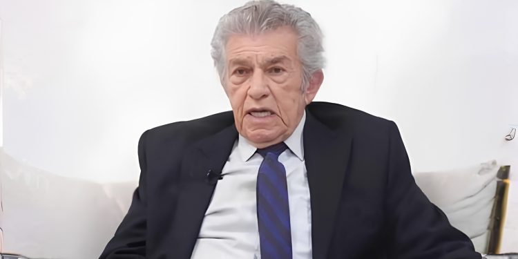 ظهور سليم صبري يطمئن جمهوره بعد شائعات عن حالته الصحية