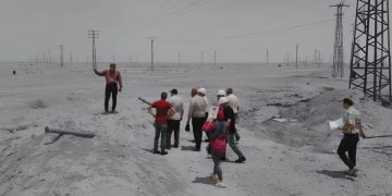 الكهرباء في دير الزور.. وعود بلا تنفيذ 
