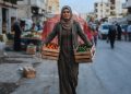 المرأة السورية.. عماد الأسرة ومحرّك الاقتصاد