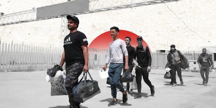 العودة إلى سوريا.. بين سقوط النظام واستمرار أسباب النزوح
