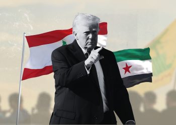 سوريا ولبنان في معادلة واحدة.. لماذا يربط ترامب دمشق بملف “حزب الله”؟