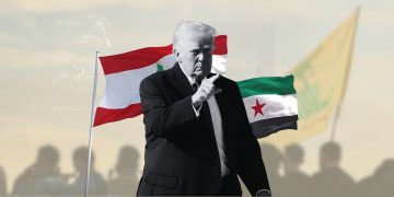 سوريا ولبنان في معادلة واحدة.. لماذا يربط ترامب دمشق بملف “حزب الله”؟