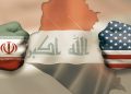 بغداد بين واشنطن وطهران.. ماذا يريد توم براك من العراق؟