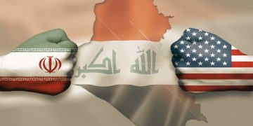 بغداد بين واشنطن وطهران.. ماذا يريد توم براك من العراق؟