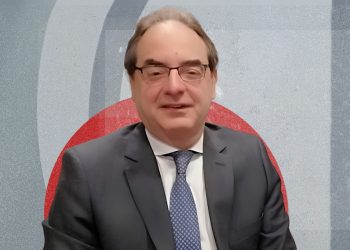 د. نسيب غبريل: ملف إدارة المخاطر في سوريا يتقدم ببطء