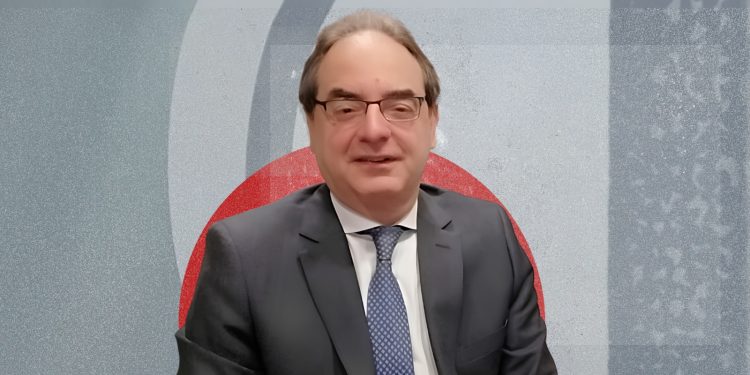 د. نسيب غبريل: ملف إدارة المخاطر في سوريا يتقدم ببطء