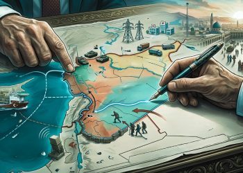 سوريا الباحثة عن موقع في معادلة النفوذ الإقليمي