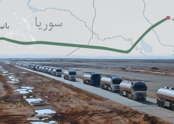 النفط العراقي عبر سوريا.. منفذ اضطراري أم بوابة لشراكة اقتصادية جديدة؟ 