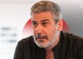 أسامة حلال: لم أطمح لأن أكون ممثلاً و”الترند” لا يخدم الفن