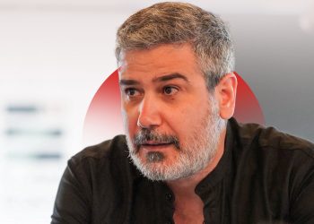 أسامة حلال: لم أطمح لأن أكون ممثلاً و”الترند” لا يخدم الفن