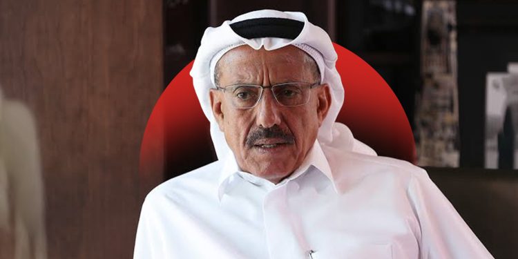 هل التقط “صانع القرار” رسالة الحبتور؟