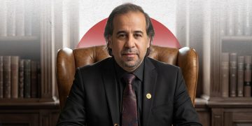 د. أحمد الزين لـ “:”+963 الصحافة الورقية في سوريا لاتزال ذات قيمة رمزية وتاريخية كبيرة