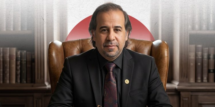 د. أحمد الزين لـ “:”+963 الصحافة الورقية في سوريا لاتزال ذات قيمة رمزية وتاريخية كبيرة