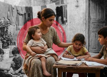 حين تكبر الأخت قبل أوانها… حكايات المسؤولية الخفية