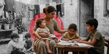 حين تكبر الأخت قبل أوانها… حكايات المسؤولية الخفية