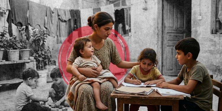حين تكبر الأخت قبل أوانها… حكايات المسؤولية الخفية