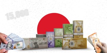 الليرة السورية في مواجهة عتبة الـ15,000: حين تعجز المسكّنات عن علاج المرض الحقيقي